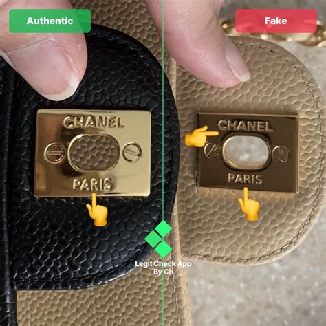 How to spot fake Chanel and Hermès bags 